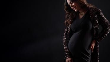 Pregnancy and motherhood