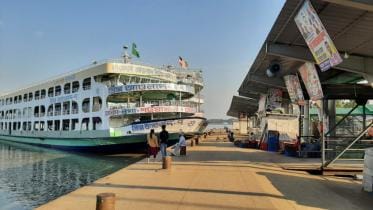 water transport strike