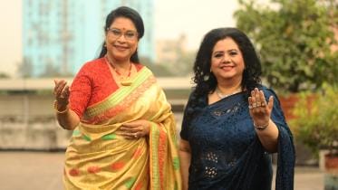 Runa and Bannya in Shera Kontho .jpg