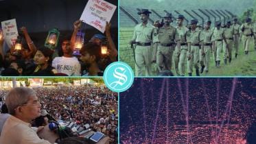 5 News to Know Today