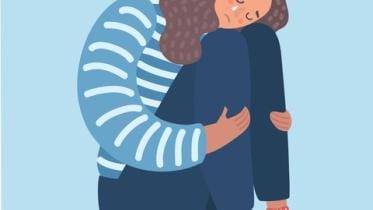 Dealing with the grief of losing a loved one