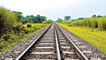 Dhaka Narayanganj Railway Project