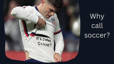 Football or soccer? What’s the right term anyway?