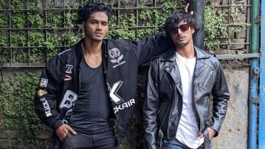 5 leather jackets to have