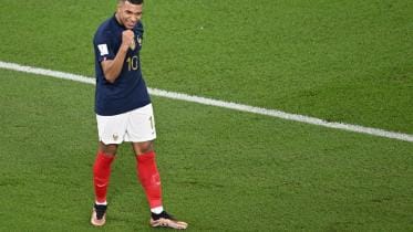 mbappe 5 most stylish footballers playing at the World Cup 2022