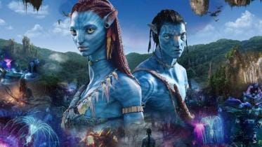 Avatar: The Way of Water