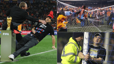 5 iconic fan moments in football history 