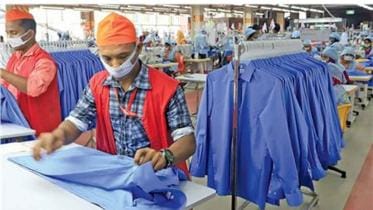 RMG industry Bangladesh
