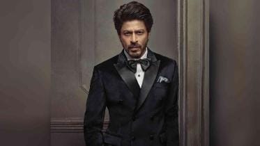 Shah Rukh Khan