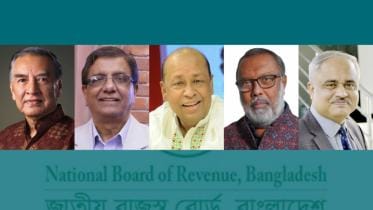 highest taxpayers in bangladesh