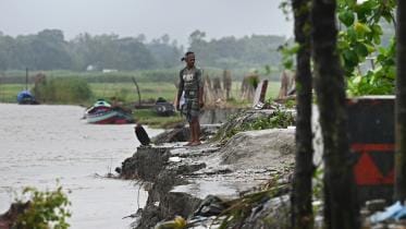 Why we need spatial database on loss and damage