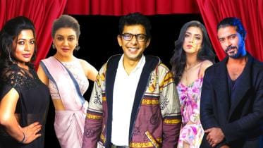 Most talked about celebrities 2022