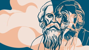 Rabindranath Tagore Climate Change