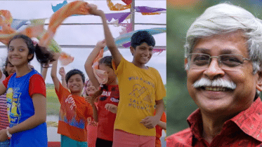 Adventure of Sundarban