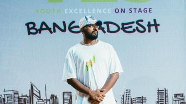 Punkstah on Rap music and working with Netflix