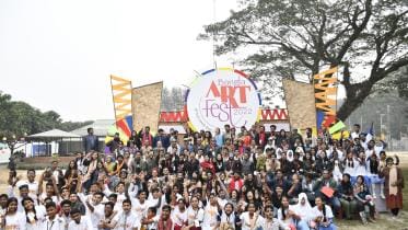 Bangla Art Fest 2022