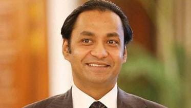 Bashundhara MD and family foreign assets freeze