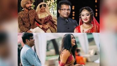 Dhallywood Celebrity breakups