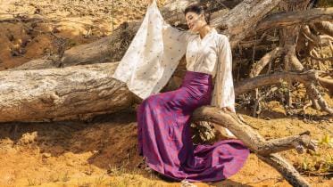 Tenzing The year 2023 in a brand-new style 