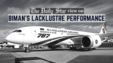 bimans lacklustre performance