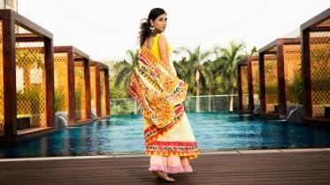 Styling suggestions for the upcoming LIT FEST 