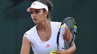 Sania Mirza