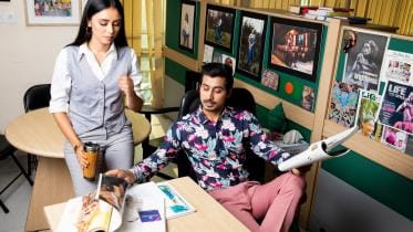 How to setup your workstation to boost productivity