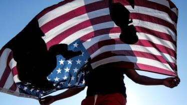 US police brutality - Reuters