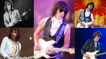 Jeff Beck