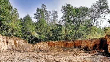 Chunati Wildlife Sanctuary