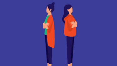 Why don’t people like you?