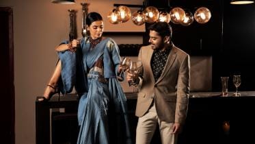 Complete your outfits with winter jackets 