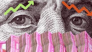 Forex reserves depleting, inflation rising