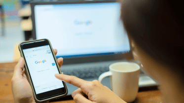 Google search shortcuts