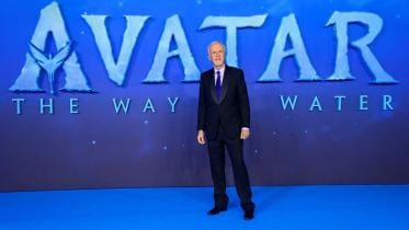 Avatar The Way of Water