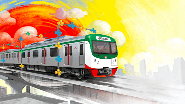 Metro magic and the charms of development