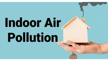 indoor air polution 