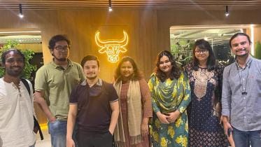 Esscre brings art into entrepreneurship 