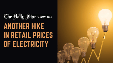 another hike in retail power prices