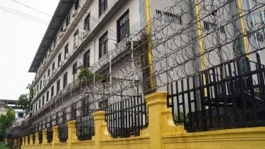 Cambodian cyber slavery