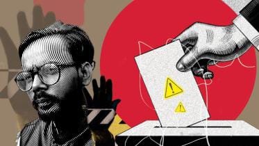 February 2023 by-elections