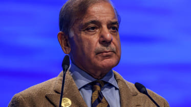 pakistan pm Shehbaz Sharif 