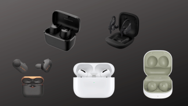 Wireless headphone recommendations