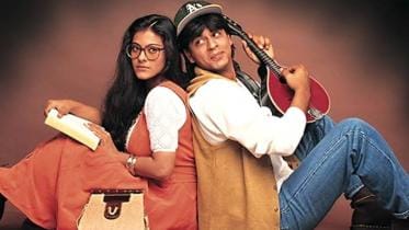 DDLJ
