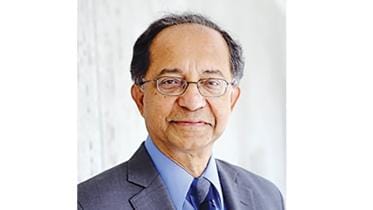 Kaushik Basu