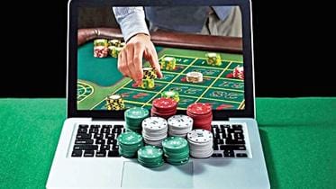 investigating online gambling complicated due to unclear laws