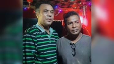 Mosharraf Karim