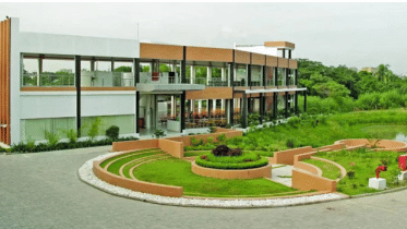 Bangladesh apparel industry