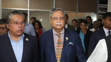 Mohammed Shahabuddin