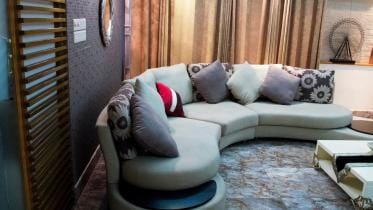 Selecting furniture: Suggestions for new couples